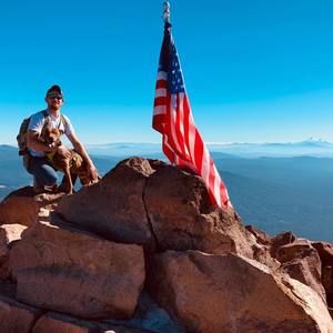 Meet your Posher, Levi